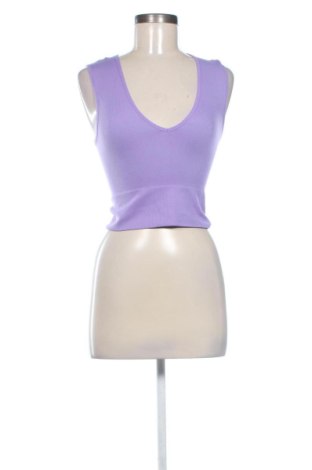 Dámsky športový top  Primark, Veľkosť M, Farba Fialová, Cena  6,00 €, #137685952