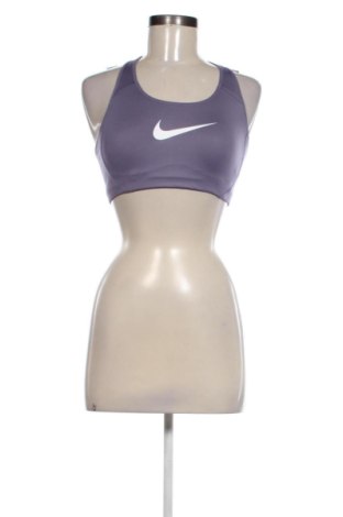 Dámsky športový top  Nike, Veľkosť M, Farba Fialová, Cena  19,84 €, #137686302