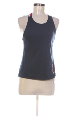 Dámsky športový top  Unbranded, Veľkosť XS, Farba Modrá, Cena  14,57 €, #137687937