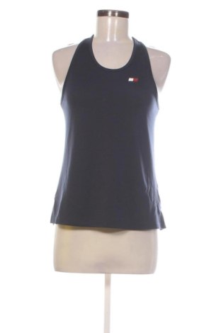 Дамски спортен топ Tommy Sport, Размер S, Цвят Син, Цена 35,43 €, #137687950