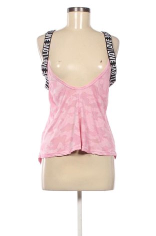 Dámský sportovní top  Unbranded, Velikost XL, Barva Růžová, Cena  203,00 Kč, #137691887