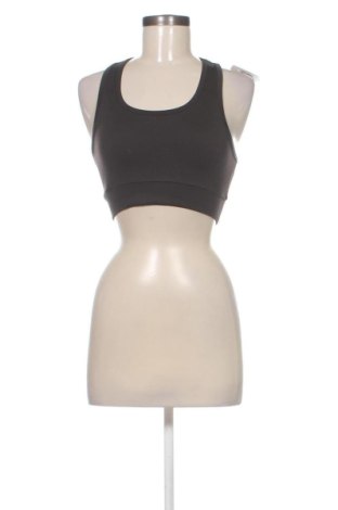 Dámsky športový top  Sinsay, Veľkosť XS, Farba Čierna, Cena  8,00 €, #137693772