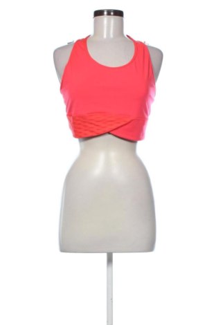 Дамски спортен топ PUMA, Размер L, Цвят Розов, Цена 46,68 €, #137695807