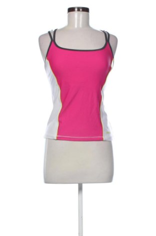 Дамски спортен топ Reebok, Размер S, Цвят Многоцветен, Цена 14,48 €, #137696342