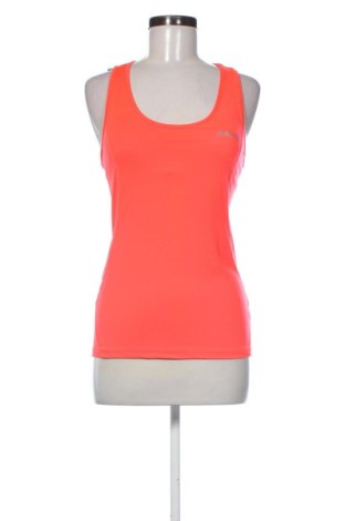 Dámský sportovní top  Fitforce, Velikost S, Barva Oranžová, Cena  153,00 Kč, #137700681