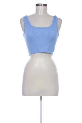 Női sport top Fb Sister, Méret M, Szín Kék, Ár 5 167 Ft, #137701918