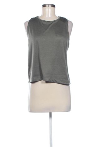 Női sport top H&M, Méret M, Szín Zöld, Ár 3 546 Ft, #137708167