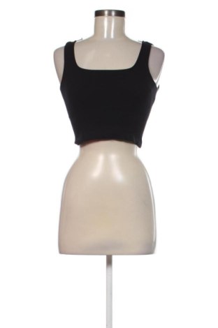 Damen Sporttop H&M, Größe S, Farbe Schwarz, Preis € 8,00, #136376892
