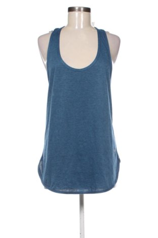 Női sport top Icyzone, Méret L, Szín Kék, Ár 1 773 Ft, #137528920