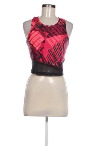 Dámsky športový top  PUMA, Veľkosť M, Farba Viacfarebná, Cena  18,00 €, #137692885
