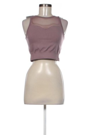 Damen Sporttop Admiral, Größe L, Farbe Aschrosa, Preis € 12,00, #137640687