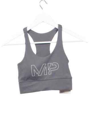 Női sport top MP, Méret XS, Szín Szürke, Ár 4 255 Ft, #137650765