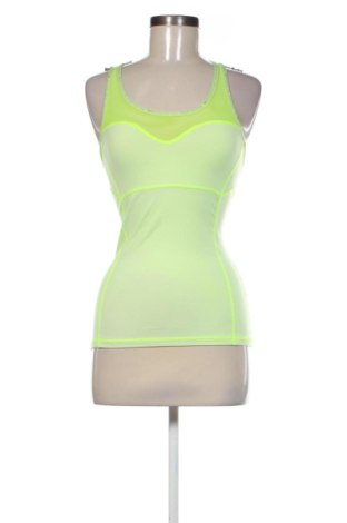 Női sport top Unbranded, Méret S, Szín Zöld, Ár 2 837 Ft, #137651217