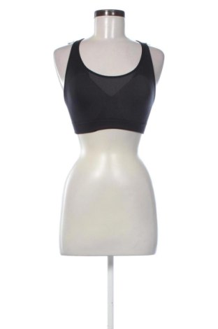 Damen Sporttop Unbranded, Größe XS, Farbe Schwarz, Preis € 7,62, #137652634