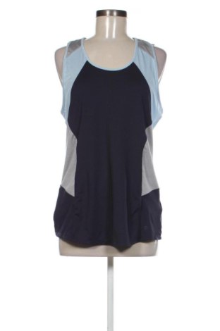 Top sport de damă. Tchibo, Mărime L, Culoare Multicolor, Preț 41,99 Lei, #137653771