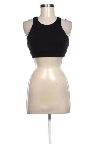 Damen Sporttop Myprotein, Größe L, Farbe Schwarz, Preis € 11,81, #137660951