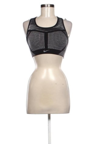 Damen Sporttop Nike, Größe M, Farbe Mehrfarbig, Preis € 23,00, #137663394