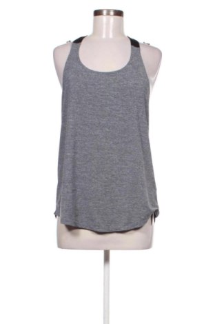 Damen Sporttop H&M, Größe S, Farbe Grau, Preis € 8,00, #137665609