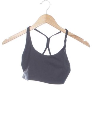Dámský sportovní top  H&M, Velikost S, Barva Černá, Cena  218,00 Kč, #137665726