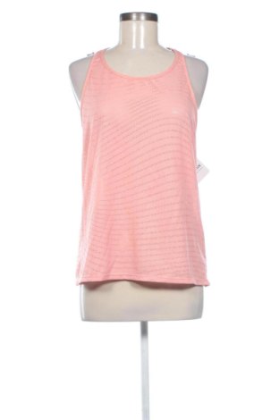 Damen Sporttop Domyos, Größe M, Farbe Rosa, Preis € 7,00, #137668853