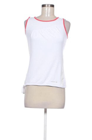 Női sport top Artengo, Méret M, Szín Fehér, Ár 2 364 Ft, #137673873