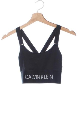 Dámský sportovní top  Calvin Klein, Velikost S, Barva Černá, Cena  1 131,00 Kč, #137681099