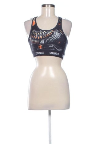 Damen Sporttop Stronger, Größe S, Farbe Mehrfarbig, Preis € 17,00, #137682473