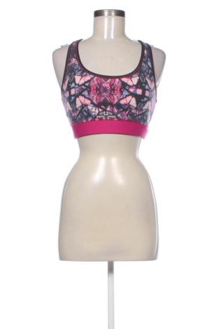 Дамски спортен топ Tezenis, Размер S, Цвят Многоцветен, Цена 14,48 €, #137683955