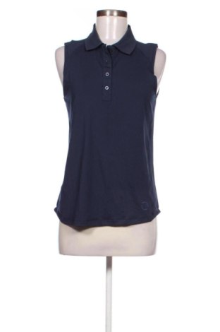 Damen Sporttop Rohnisch, Größe S, Farbe Blau, Preis € 24,94, #137684634