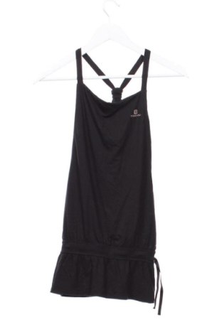 Damen Sporttop Domyos, Größe XS, Farbe Schwarz, Preis € 7,00, #137695481