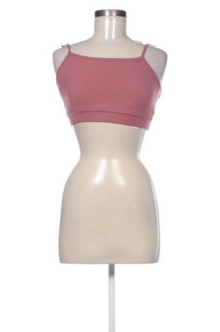 Damen Sporttop In the style, Größe XS, Farbe Aschrosa, Preis € 5,43, #137696124