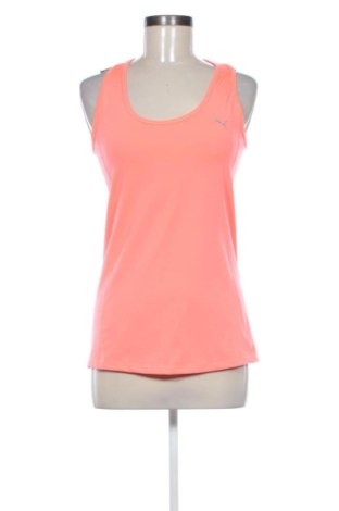 Dámský sportovní top  PUMA, Velikost S, Barva Růžová, Cena  434,00 Kč, #137706447