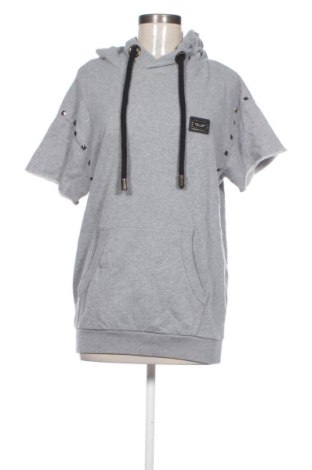 Damen Sweatshirt Jeremy Meeks, Größe XL, Farbe Grau, Preis € 27,00, #137650134