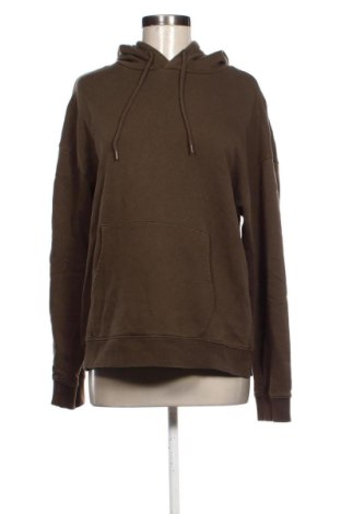 Hanorac de femei Mango, Mărime M, Culoare Verde, Preț 61,00 Lei, #137658212