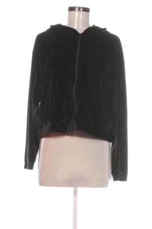 Damen Sweatshirt Unbranded, Größe L, Farbe Schwarz, Preis € 15,00, #137659346