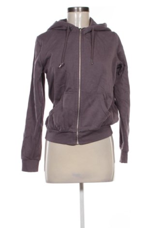 Дамски суитшърт H&M, Размер S, Цвят Лилав, Цена 5,00 €, #137665789