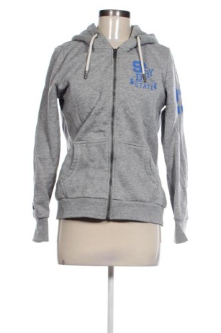 Női sweatshirt Superdry, Méret L, Szín Szürke, Ár 9 220 Ft, #137666774