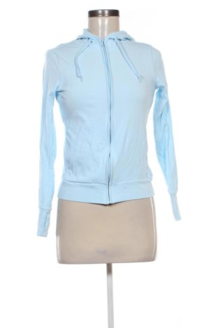 Damen Sweatshirt Uniqlo, Größe M, Farbe Blau, Preis € 16,00, #137667890