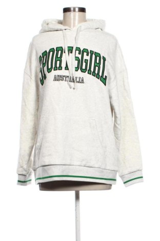 Дамски суитшърт Sportsgirl, Размер L, Цвят Сив, Цена 28,00 €, #137671735