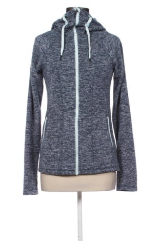 Дамски суитшърт Roxy, Размер S, Цвят Син, Цена 18,00 €, #137671920