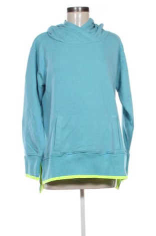 Női sweatshirt LAURASØN, Méret L, Szín Kék, Ár 4 610 Ft, #137672011