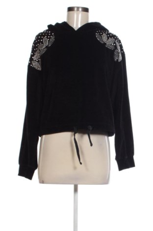 Dámská mikina  The Kooples, Velikost S, Barva Černá, Cena  1 237,00 Kč, #137674068