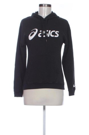 Damen Sweatshirt ASICS, Größe XS, Farbe Schwarz, Preis € 21,00, #137676685