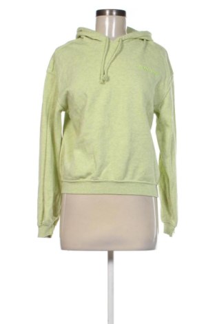 Dámska mikina  H&M, Veľkosť XS, Farba Zelená, Cena  8,00 €, #137679376