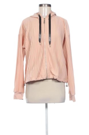 Női sweatshirt Liu Jo, Méret S, Szín Bézs, Ár 13 830 Ft, #137680031