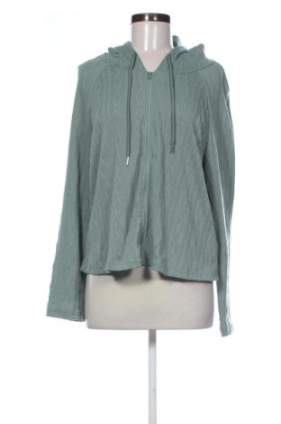 Dámská mikina  Unbranded, Velikost XL, Barva Zelená, Cena  364,00 Kč, #137684875