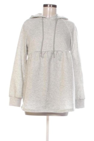 Damen Sweatshirt SHEIN, Größe M, Farbe Grau, Preis € 7,00, #137685283