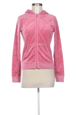 Dámska mikina  Juicy Couture, Veľkosť L, Farba Ružová, Cena  51,00 €, #137686530