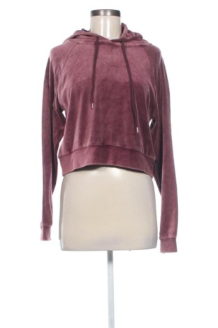 Damen Sweatshirt Forever 21, Größe M, Farbe Aschrosa, Preis € 27,68, #137687174