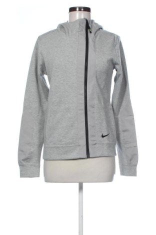 Női sweatshirt Nike, Méret S, Szín Szürke, Ár 20 567 Ft, #137688022